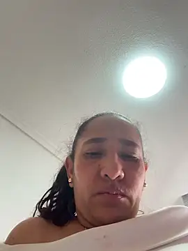 CrystalIvy online show from 03/26/26, 11:16