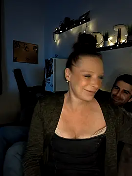 ZaramourXMrX online show from 03/16/26, 08:57