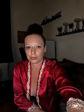 ZaramourXMrX online show from 04/29/26, 07:09