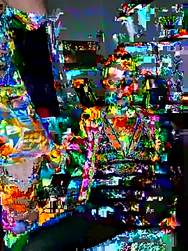ZaramourXMrX online show from 05/16/26, 07:45