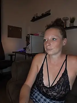 ZaramourXMrX online show from 05/29/26, 08:40