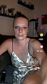 ZaramourXMrX online show from 07/07/26, 07:51