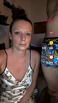 ZaramourXMrX online show from 07/10/26, 07:49