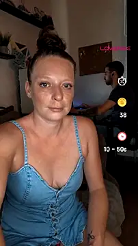 ZaramourXMrX online show from 07/16/26, 06:58