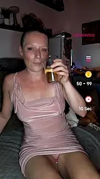 ZaramourXMrX online show from 07/17/26, 07:41