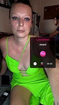 ZaramourXMrX online show from 07/24/26, 07:34