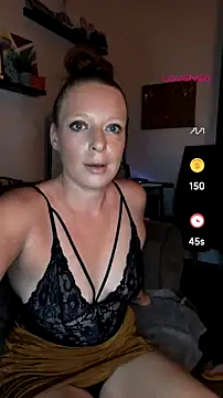 ZaramourXMrX online show from 07/28/26, 07:39