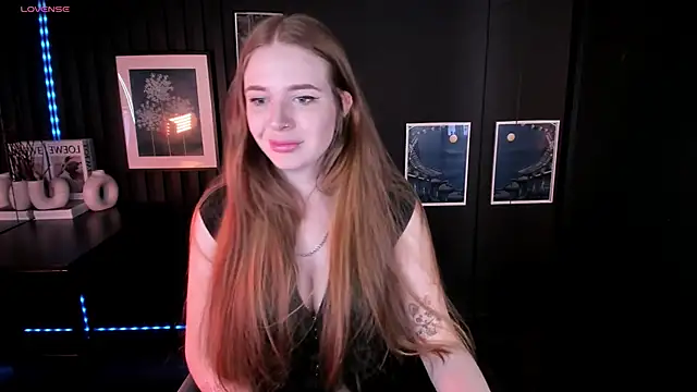 RinKittyy online show from 04/25/26, 06:38
