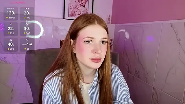 RinKittyy online show from 05/07/26, 02:11