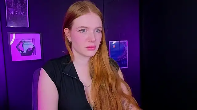 RinKittyy online show from 05/17/26, 02:02