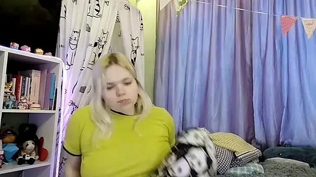 Karengilgun online show from 02/27/26, 03:12