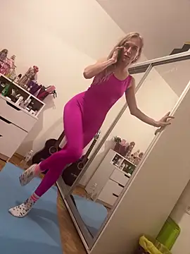 Faiiry  online show from 02/27/26, 02:22