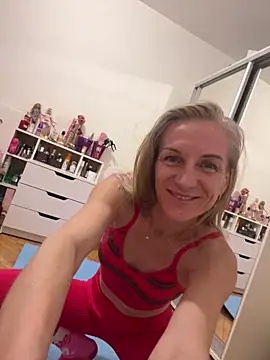 Faiiry  online show from 03/02/26, 05:08