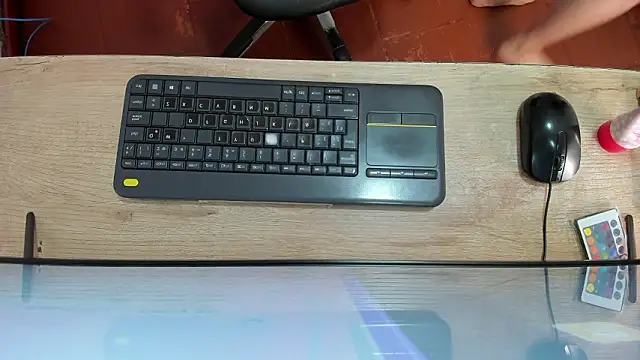 Miss bonny 1 online show from 03/16/26, 07:18