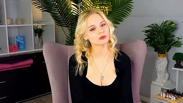 OlindaFosdick online show from 02/20/26, 02:17