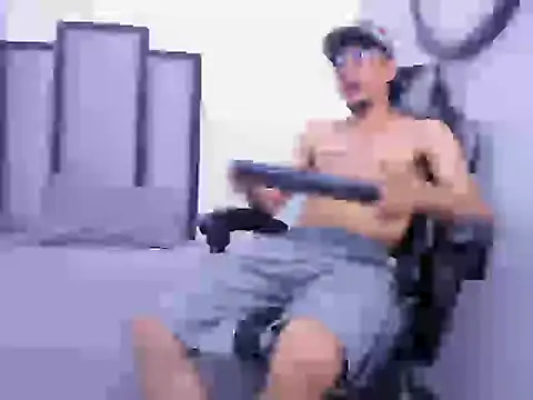 Endrick-23 online show from 03/15/26, 03:34