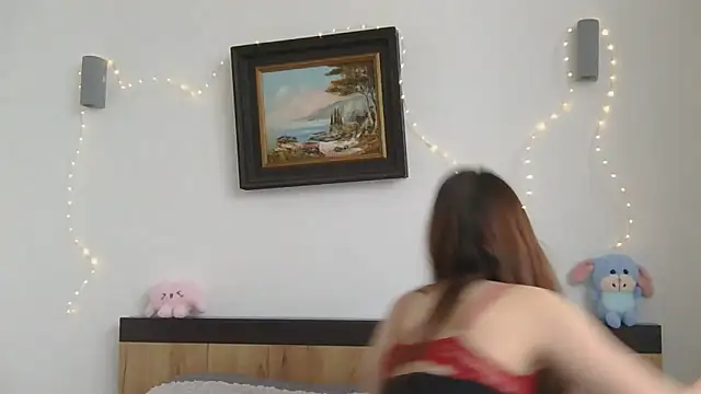 Snapshot of RevolutionAstra chatting on 02/23/26, 03:20 RevolutionAstra online show from 02/23/26, 03:20