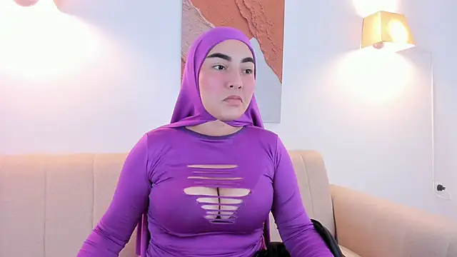 Snapshot of Malika_Noor chatting on 05/09/26, 02:11 Malika Noor online show from 05/09/26, 02:11