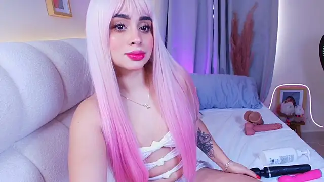 soph1a roy online show from 04/07/26, 03:12