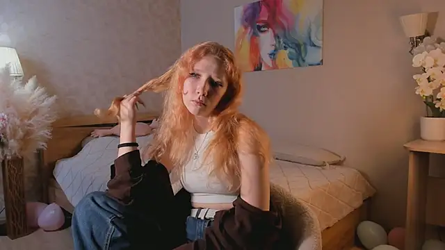 Snapshot of AmalElway chatting on 02/28/26, 11:22 AmalElway online show from 02/28/26, 11:22