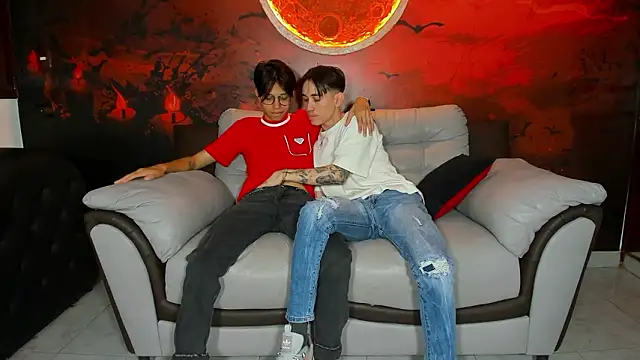 Snapshot of Patrick_ander chatting on 02/22/26, 02:04 Patrick ander online show from 02/22/26, 02:04