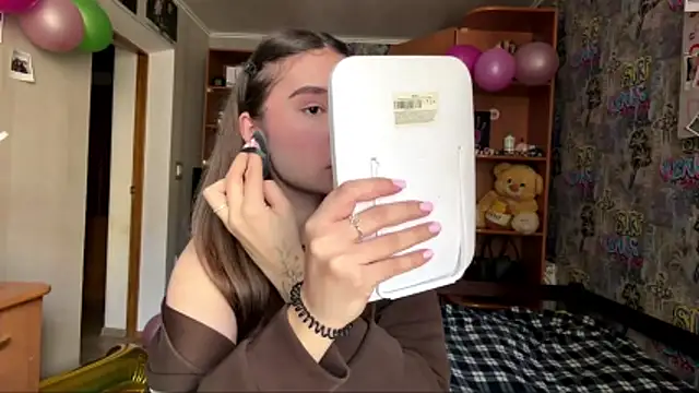 Snapshot of poly_princess chatting on 03/02/26, 10:00 poly princess online show from 03/02/26, 10:00