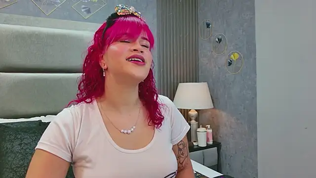 CherryTayloor online show from 03/29/26, 03:39