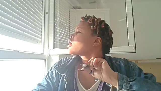 DolliaStarz online show from 03/16/26, 05:06