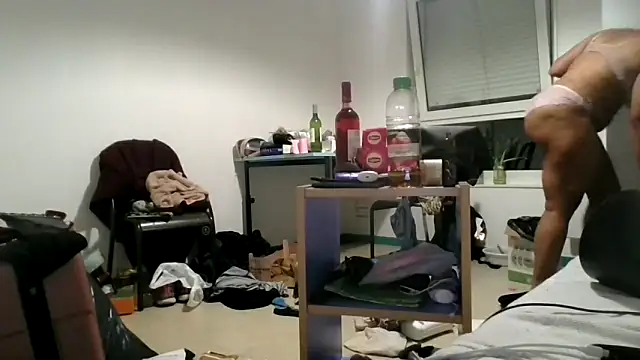 DolliaStarz online show from 04/29/26, 09:54