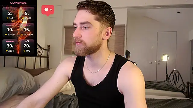 Dexter Raze online show from 03/24/26, 10:59