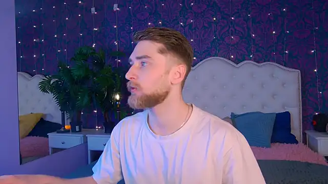 Dexter Raze online show from 04/09/26, 05:07