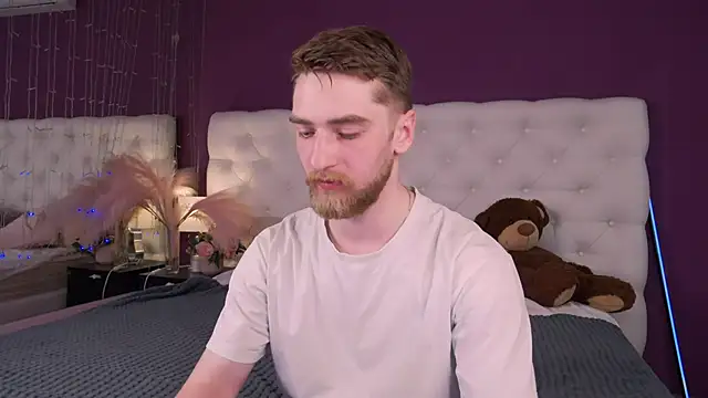 Dexter Raze online show from 04/09/26, 10:48