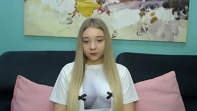 MilanaSiia online show from 02/27/26, 05:51