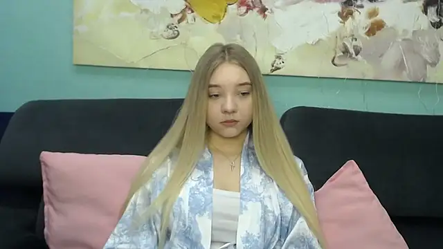 MilanaSiia online show from 03/01/26, 05:53