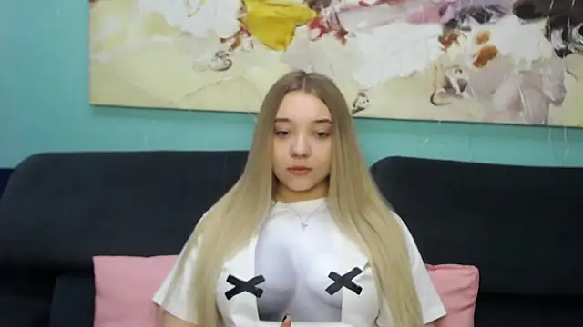 MilanaSiia online show from 03/21/26, 05:34