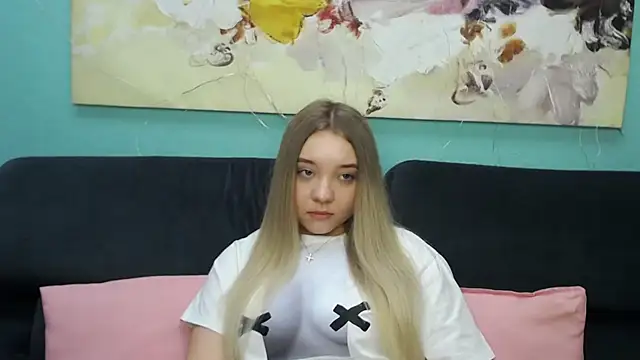 MilanaSiia online show from 03/21/26, 08:19