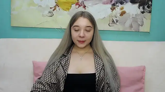 MilanaSiia online show from 03/28/26, 05:40