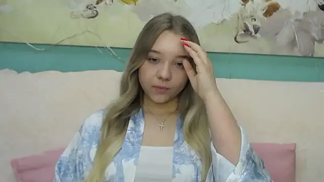 MilanaSiia online show from 04/18/26, 04:38