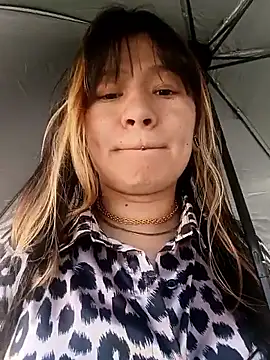 Persefone1331 online show from 02/26/26, 03:44