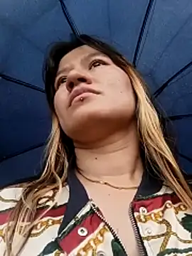 Persefone1331 online show from 03/01/26, 08:44