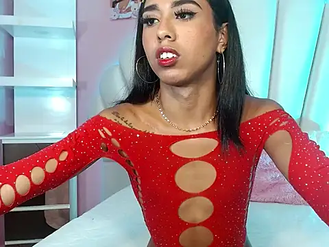 Daniiela Ember online show from 03/07/26, 04:31