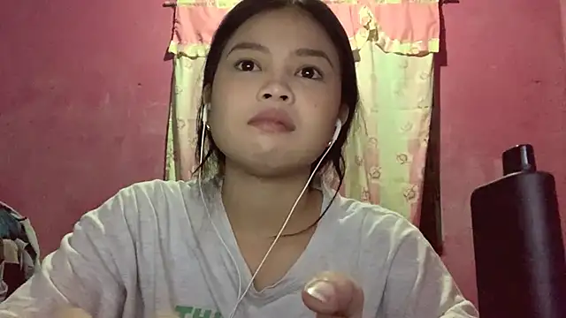 DessertFlower online show from 03/11/26, 01:33