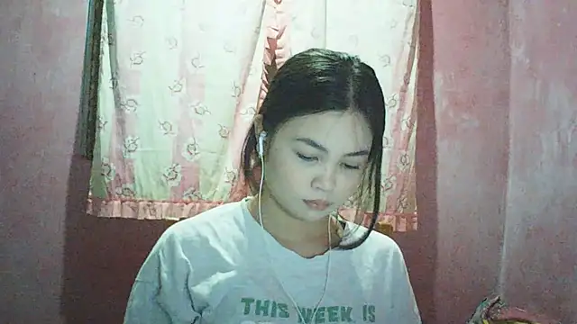 DessertFlower online show from 03/27/26, 02:39