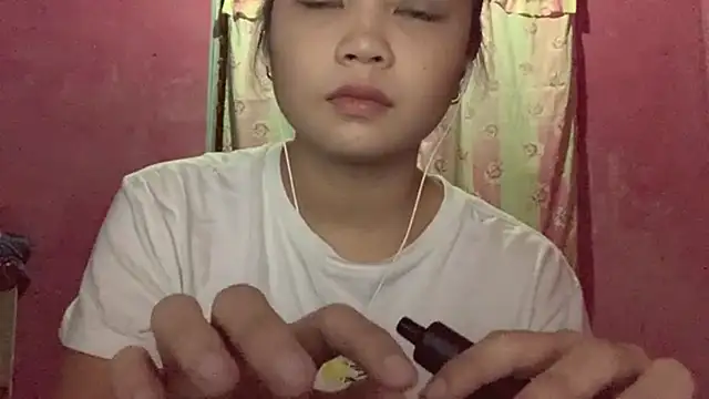 DessertFlower online show from 03/29/26, 04:01