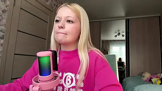 JeneeBIanks online show from 03/04/26, 01:06