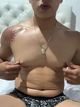 Sean Pry online show from 03/18/26, 12:14