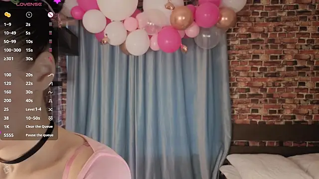 Six Seven7 online show from 04/15/26, 12:01