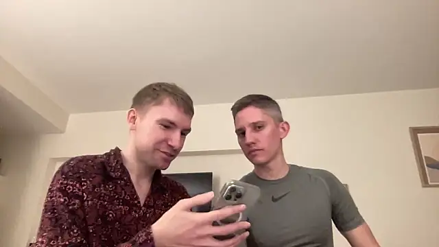 mikenjay online show from 03/01/26, 07:27