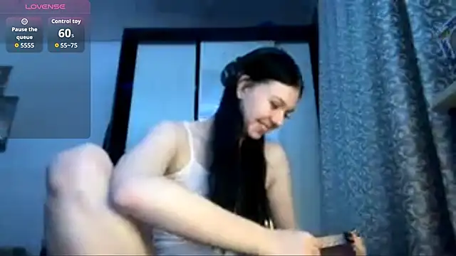 SaraDebey online show from 02/20/26, 08:20