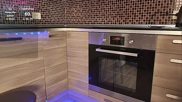 Hotpepper-Sweetpepper online show from 03/04/26, 03:34